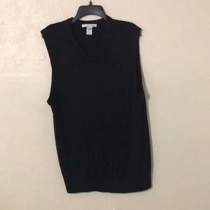 Geoffrey Beene vest size L/G